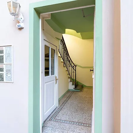Apartment One Only Losone