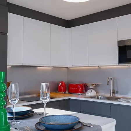 Apartman One Only Losone