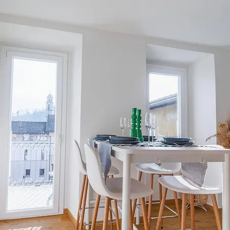 One Only Apartman *