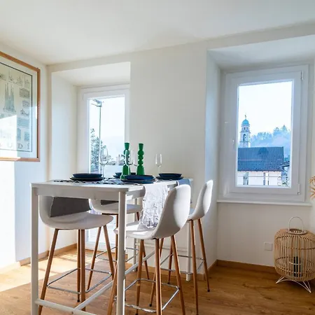 One Only Apartment