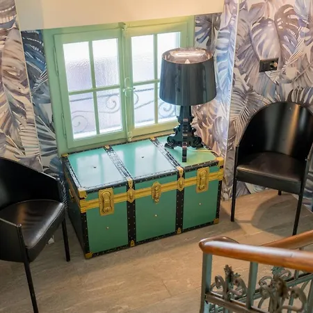 One Only Apartmán Losone